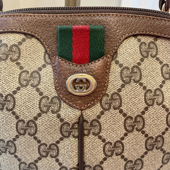 💗Vintage Gucci Crossbody - Picture 7 of 11